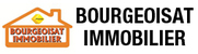 BOURGEOISAT IMMOBILIER