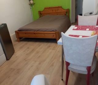 Location  Appartement 