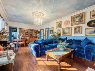  Appartement � vendre 3 pi�ces 89 m�