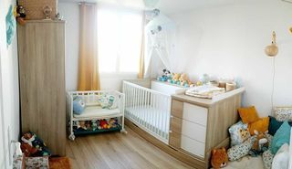  Appartement � vendre 4 pi�ces 67 m�