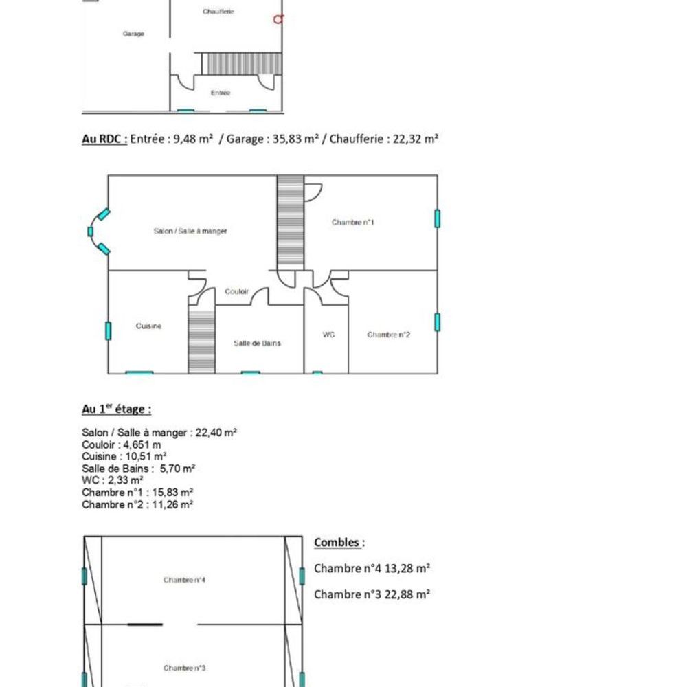 � vendre  Maison Saint-Maur-des-Foss�s (94100)