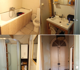  Appartement � vendre 3 pi�ces 80 m� S�te