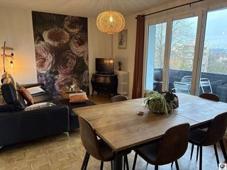  Appartement � vendre 3 pi�ces 65 m�