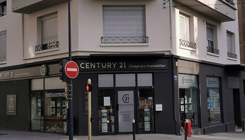 CENTURY 21 Chaprais Immobilier, agence immobilire 25