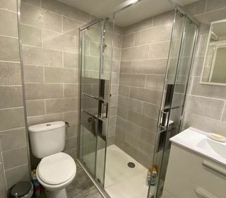  Appartement � vendre 2 pi�ces 47 m�