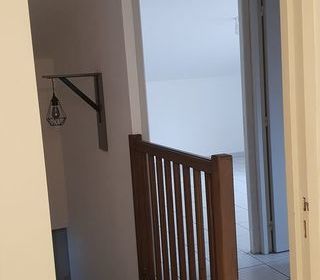  Appartement � louer 3 pi�ces 78 m�