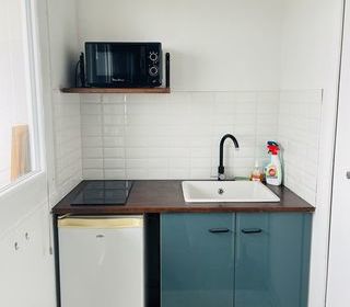  Appartement � louer 1 pi�ce 27 m�