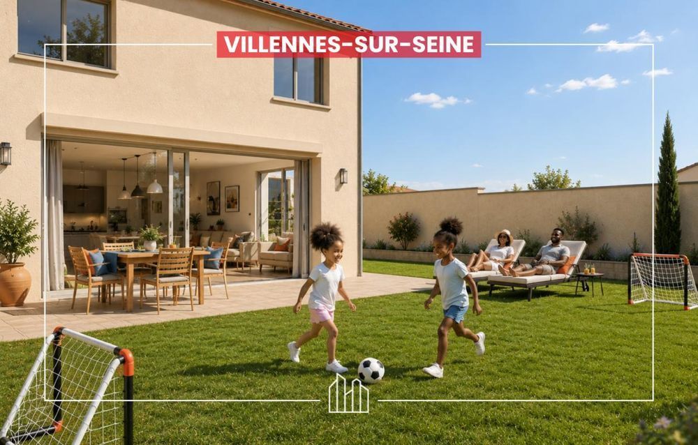   Villennes-sur-Seine (78670)