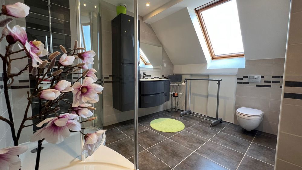 � vendre  Maison Gouvieux (60270)