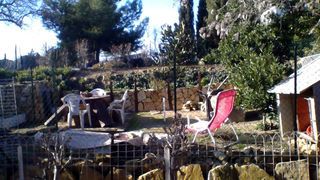  Terrain � louer 2465 m�