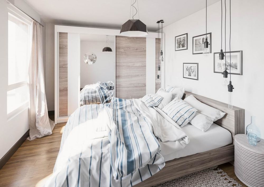 Appartements neufs   Benfeld (67230)