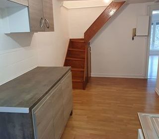  Appartement � louer 1 pi�ce 39 m�