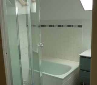  Maison � louer 4 pi�ces 66 m�