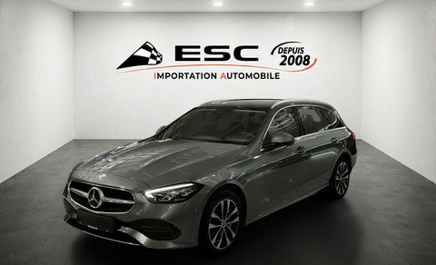 Mercedes Classe C Break 300 e 9G-Tronic e-Hybrid EQ Avantgarde Line 2023 occasion Lille 59000