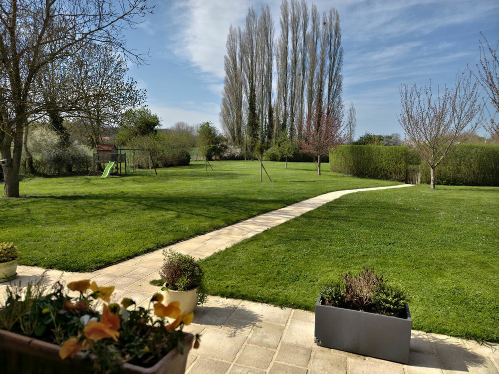 � vendre  Maison Pacy-sur-Eure (27120)