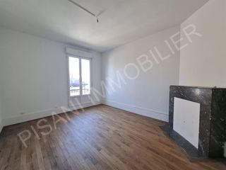  Appartement � vendre 3 pi�ces 54 m�