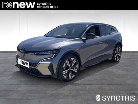 Renault M&eacute;gane Megane E-Tech EV60 220 ch super charge Iconic 2023 occasion Arles 13200