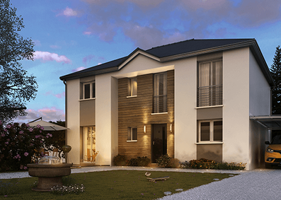 MIKIT SENS, constructeur immobilier 89