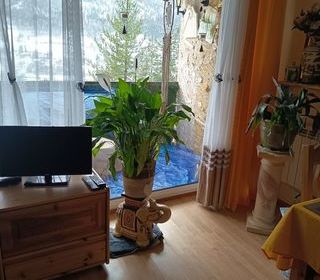  Appartement � vendre 1 pi�ce 29 m�