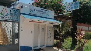 Agence 2D&M IMMO SAS Remire-Montjoly