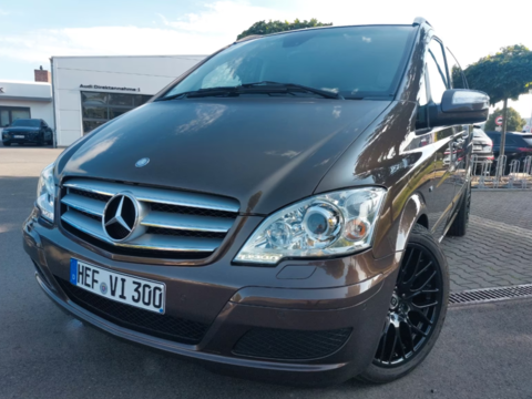 Mercedes Divers 2011 occasion Leuville-sur-Orge 91310