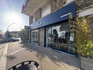 Agence GUY HOQUET MORSANG SUR ORGE Morsang-sur-Orge