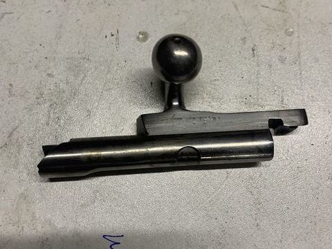 Culasse coudee mosin najant 100 Kingersheim (68)