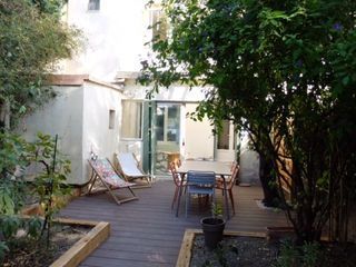  Maison � louer 4 pi�ces 91 m�