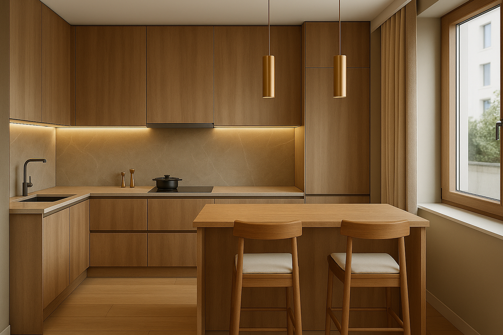 Appartements neufs   La Rochelle (17000)
