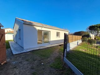  Maison � vendre 4 pi�ces 88 m� 