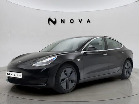 Tesla Model 3 Long Range 2022 occasion Pessac 33600