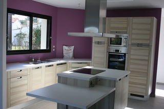  Maison � vendre 5 pi�ces 133 m�