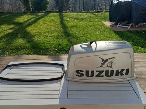 Pi&egrave;ces et &eacute;quipements Nautisme Pi&egrave;ces et &eacute;quipements Nautisme  occasion Le Bugue 24260