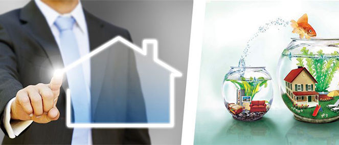 Agence EPARGNE ET PATRIMOINE Villette-d'Anthon