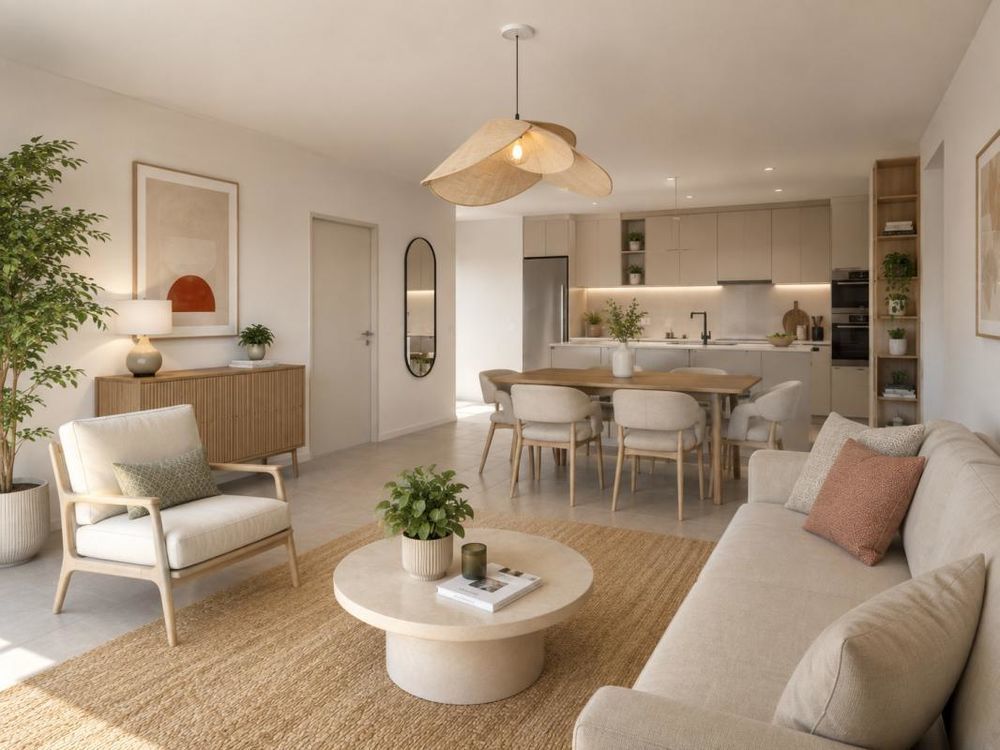 Appartements neufs   Elne (66200)