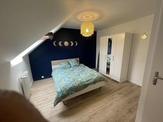  Maison � vendre 5 pi�ces 90 m�