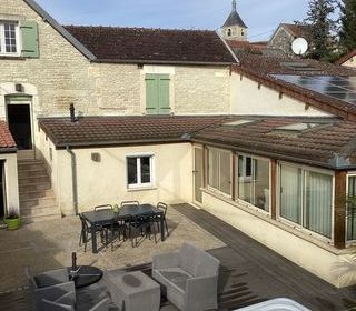  Maison � vendre 5 pi�ces 190 m�