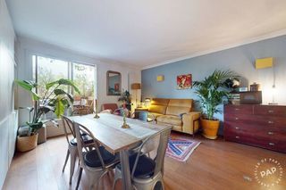  Appartement � vendre 4 pi�ces 102 m�