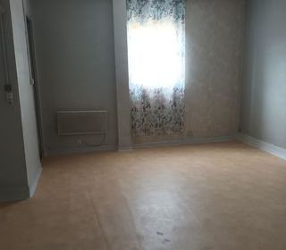  Appartement � louer 2 pi�ces 40 m�