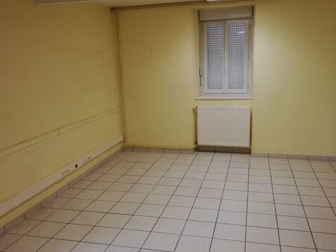   1 pi�ce pour bureau Maison - 1 pi�ce(s) - 25 m�