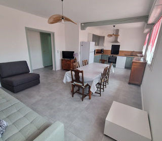 Location  Appartement 