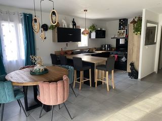  Maison � vendre 5 pi�ces 110 m�