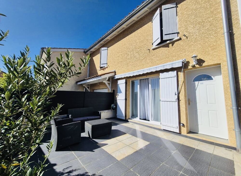Vente Maison Opportunité à saisir Blacé