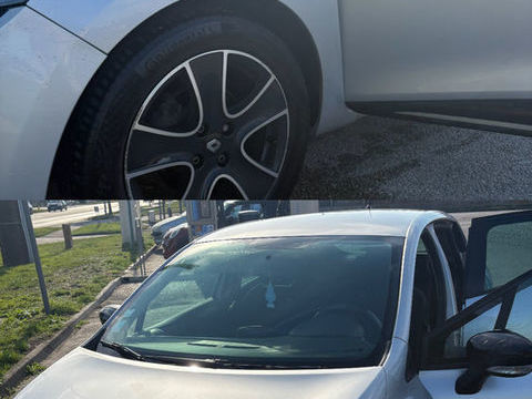 Renault Clio IV dCi 75 eco2 90g Business 2014 occasion Amiens 80000