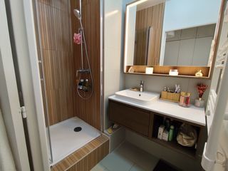  Appartement � vendre 4 pi�ces 94 m�