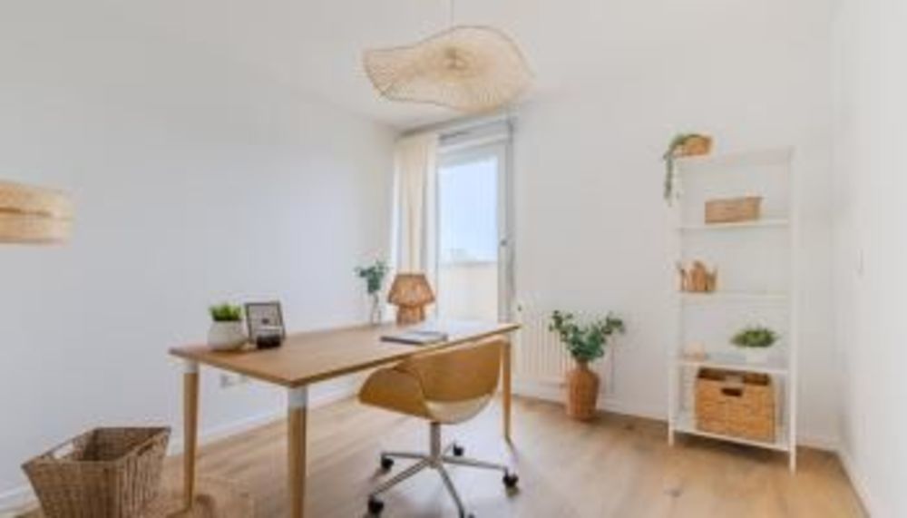 Appartements neufs   Blanquefort (33290)