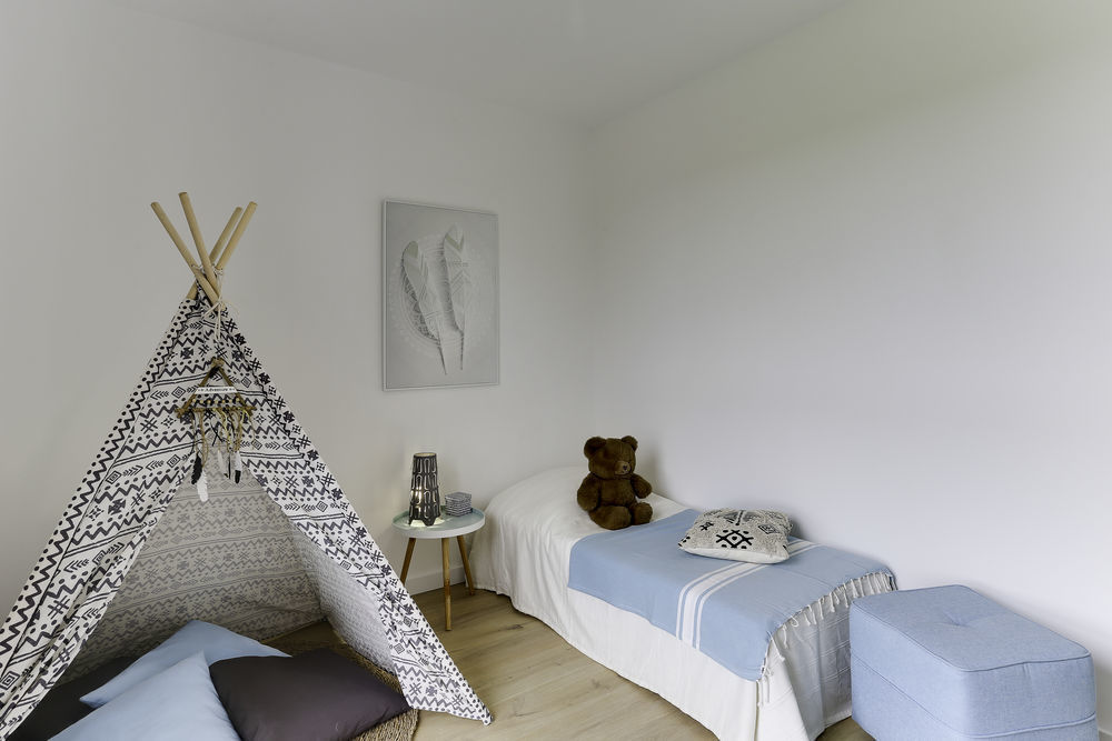 Appartements neufs   La Chapelle-des-Fougeretz (35520)