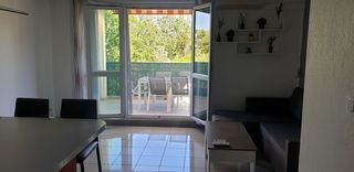  Appartement � louer 2 pi�ces 38 m�