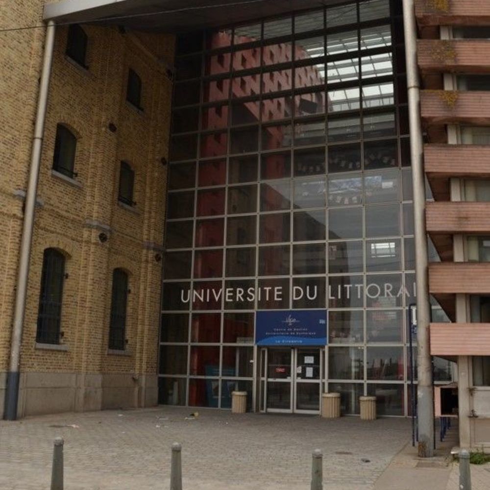 Appartements neufs   Calais (62100)