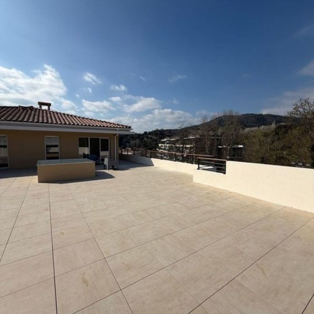 Appartements neufs   Auribeau-sur-Siagne (06810)